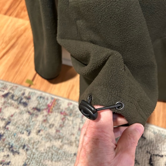 𝅺Old Navy men's fleece XXL - Picture 4 of 8